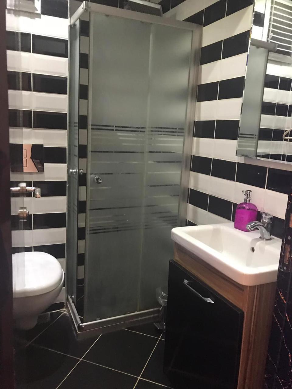 Emirid Hotel Истанбул Екстериор снимка