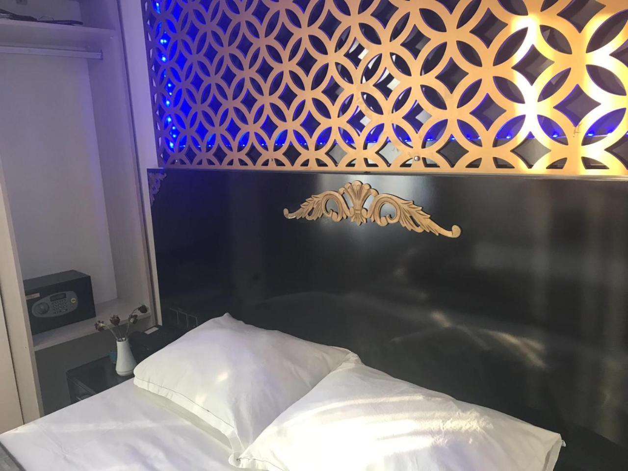 Emirid Hotel Истанбул Екстериор снимка
