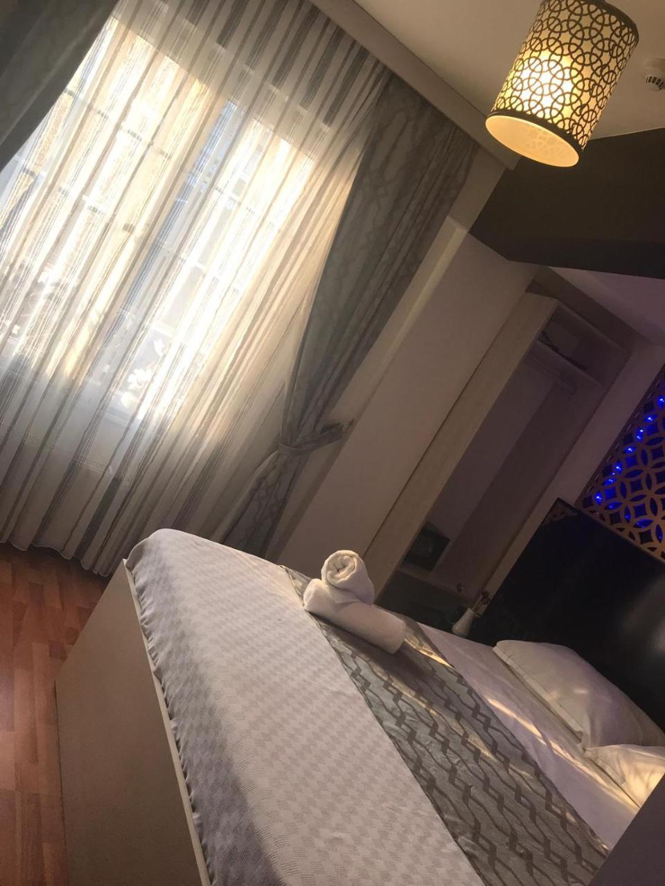 Emirid Hotel Истанбул Екстериор снимка