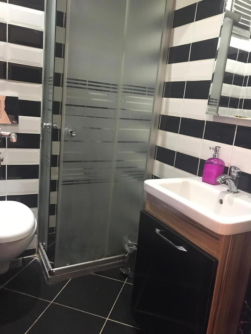 Emirid Hotel Истанбул Екстериор снимка