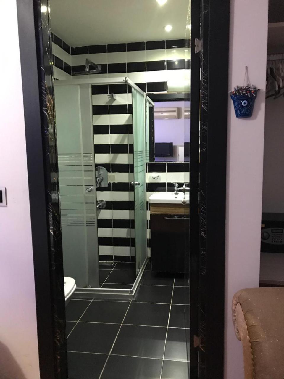 Emirid Hotel Истанбул Екстериор снимка