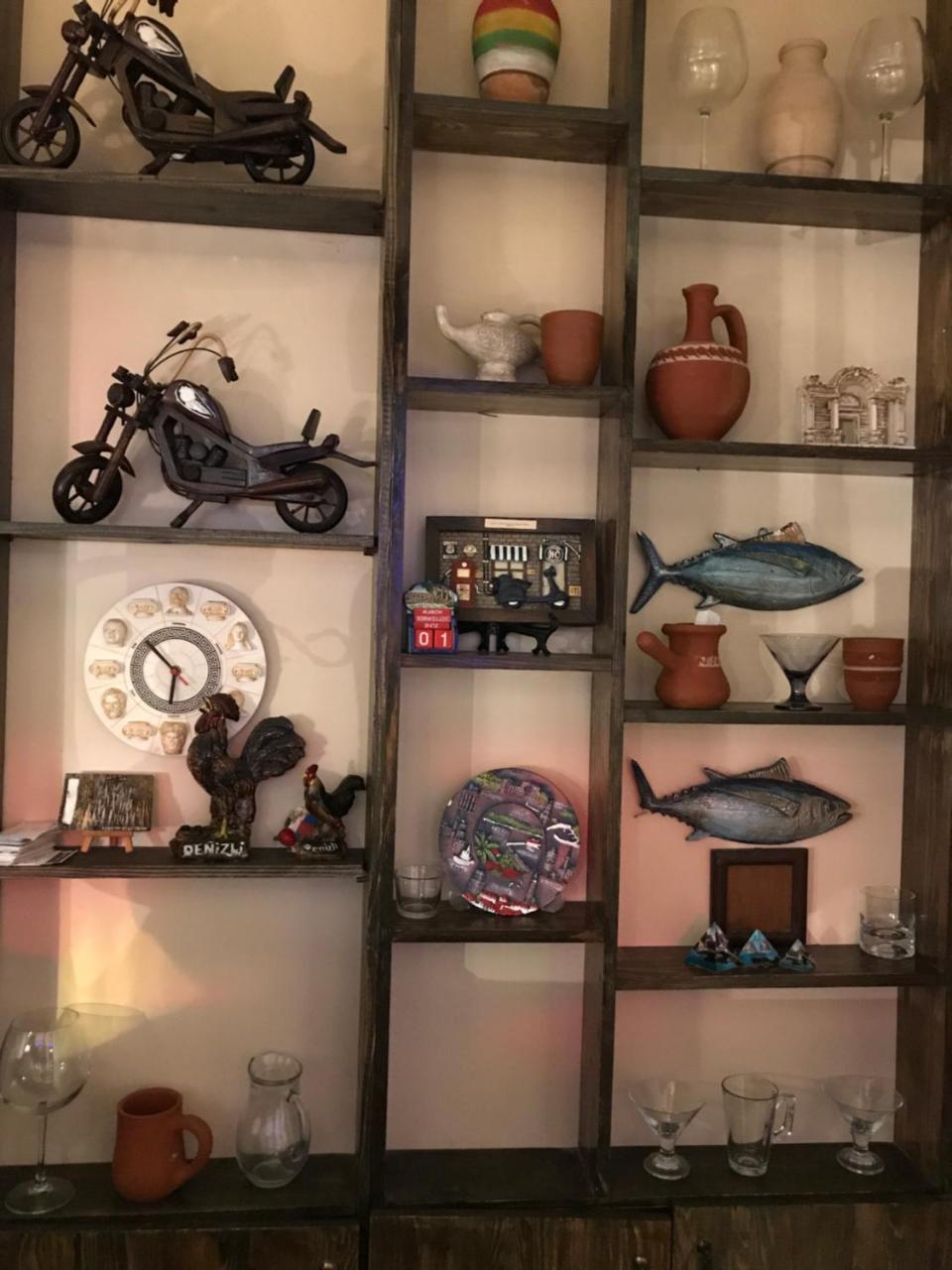 Emirid Hotel Истанбул Екстериор снимка