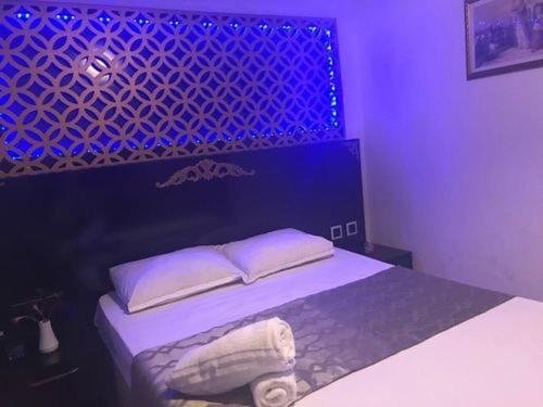 Emirid Hotel Истанбул Екстериор снимка